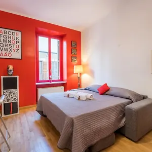 Colosseum Secret Domus Appartement