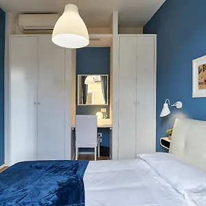 Dreams Homes In Trastevere Appartement