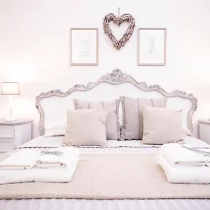 Sweet Luce Di Trastevere Appartement