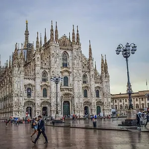 Moscova-duomo Loft Wifi, Netflix & Design , Milan Italie