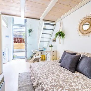 Duomo Porta Venezia Mini Loft Con Wifi E Netflix , Milan Italie