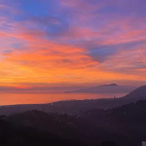Magico In Liguria Vista Mare , Cogorno Italia