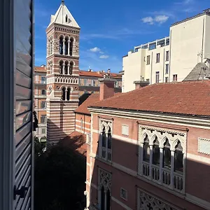 Via Napoli Appartement