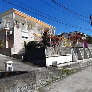 Bas De , Vieux-Fort Guadeloupe