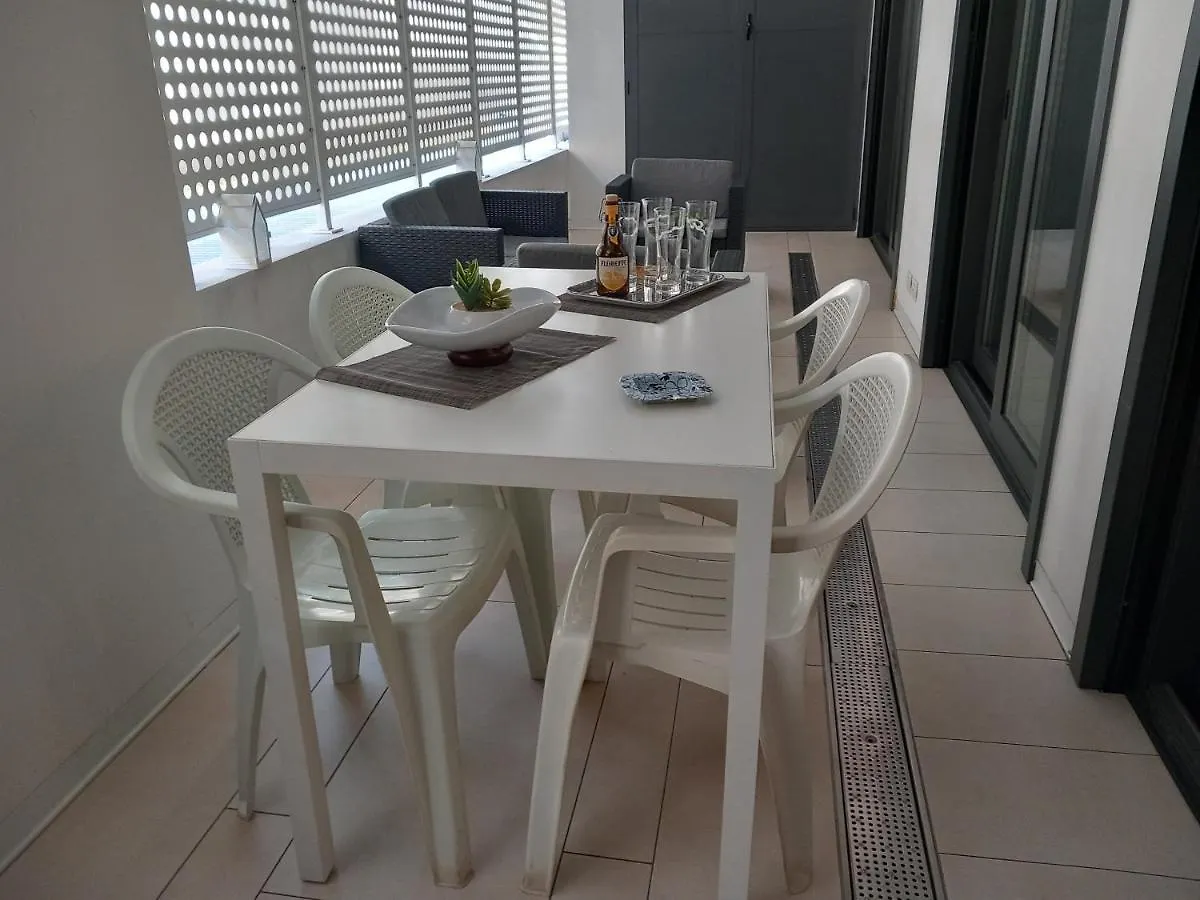 Rome 66 Apartments Italy