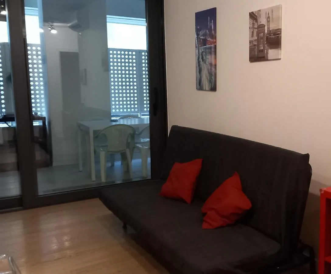 Rome 66 Apartments Italy