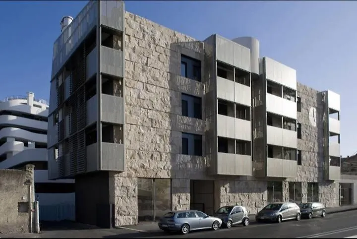 Rome 66 Apartments