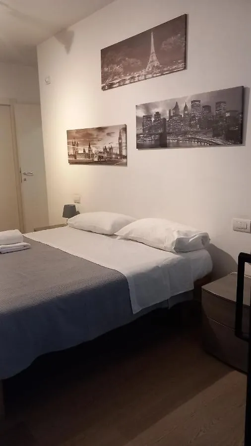 Rome 66 Apartments